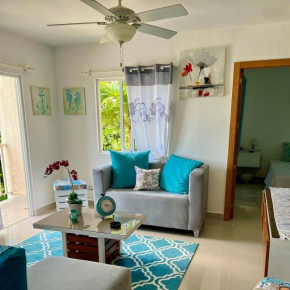 Comfy Punta Cana Retreat!